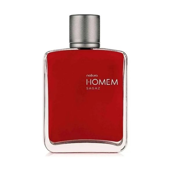 Natura Homem Sagaz 100 Ml Deo Parfum | Original